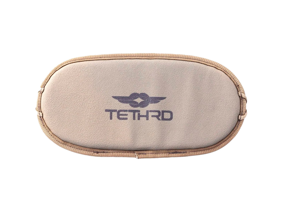Tethrd Knusion Knee Cushion