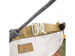 Tethrd Phantom Saddle XL Kit 11mm Ropes/Carabiners PSK-XL