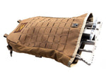 Tethrd Predator Platform Pack FDE PPACK