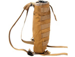 Tethrd Predator Platform Pack FDE PPACK
