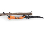 Tethrd Sabr Limb Saw Orange 1102928