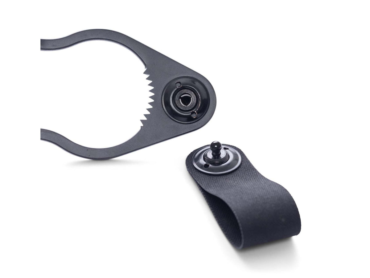 Tethrd Sabr Limb Saw Orange 1102928