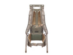 Tethrd FAS Frame Coyote Brown FAS-FRAME