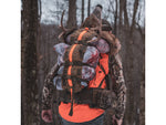 Tethrd FAS Frame Coyote Brown FAS-FRAME