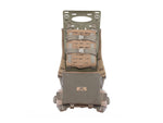 Tethrd FAS Frame Coyote Brown FAS-FRAME