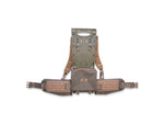 Tethrd FAS Frame Coyote Brown FAS-FRAME