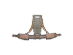 Tethrd FAS Frame Coyote Brown FAS-FRAME