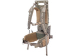 Tethrd FAS Frame Coyote Brown FAS-FRAME