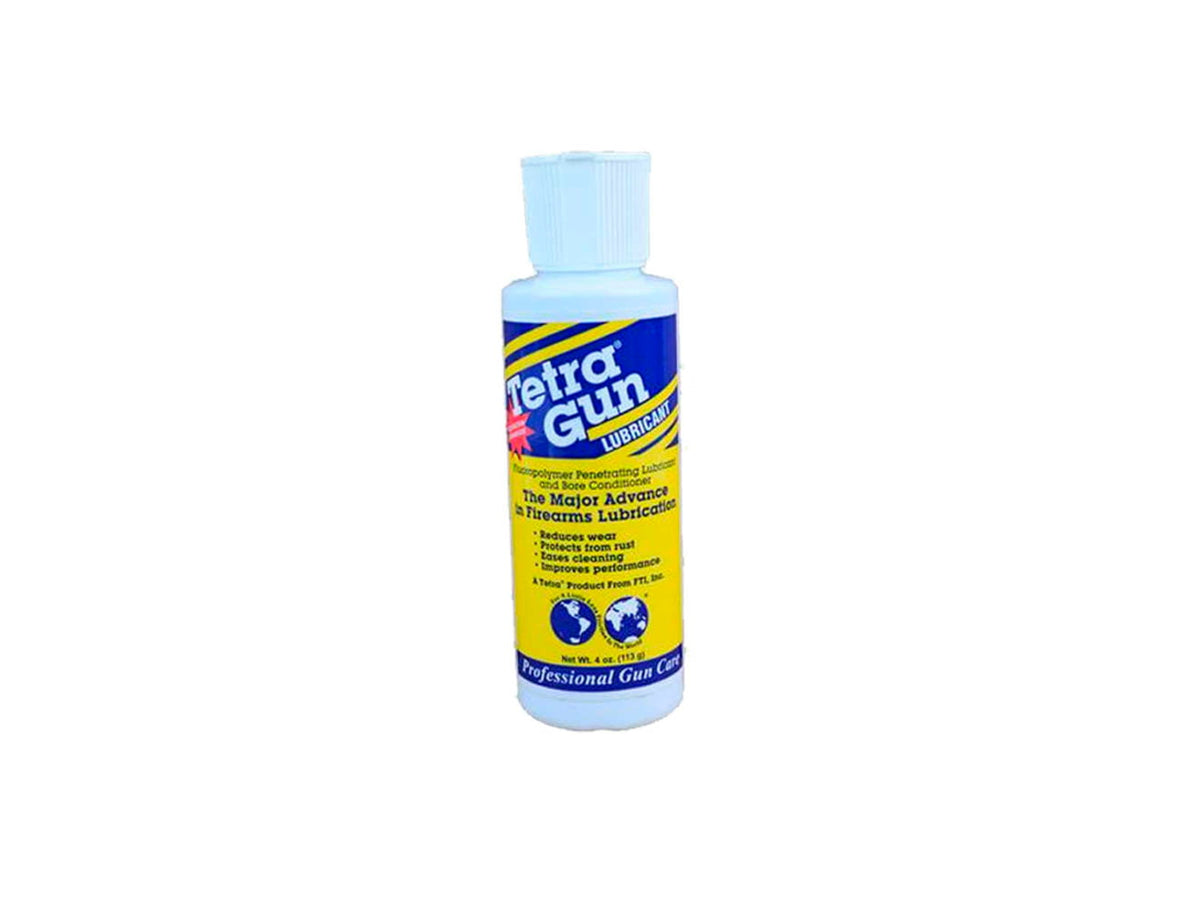Tetra Gun Gun Lubricant 4 Oz. 303I