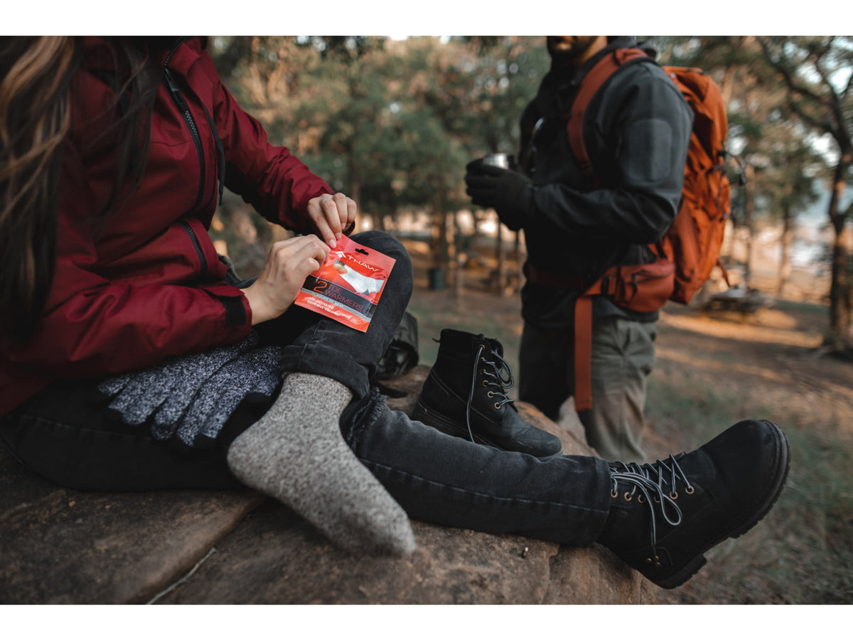 THAW Disposable Toe Warmer THA-FOT-0004