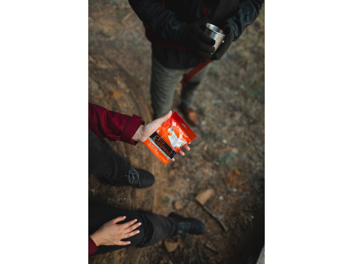 THAW Disposable Toe Warmer THA-FOT-0004
