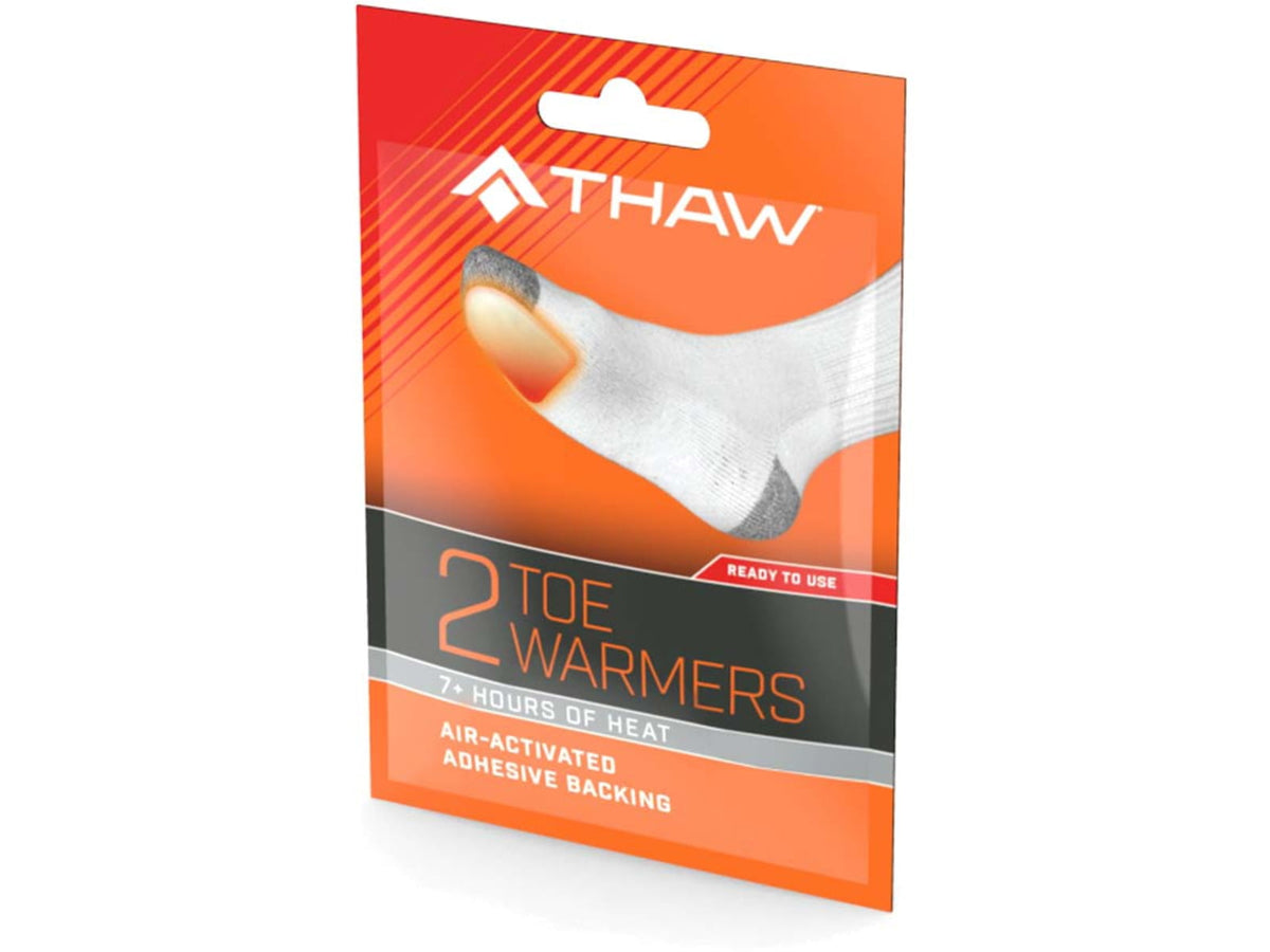 THAW Disposable Toe Warmer THA-FOT-0004