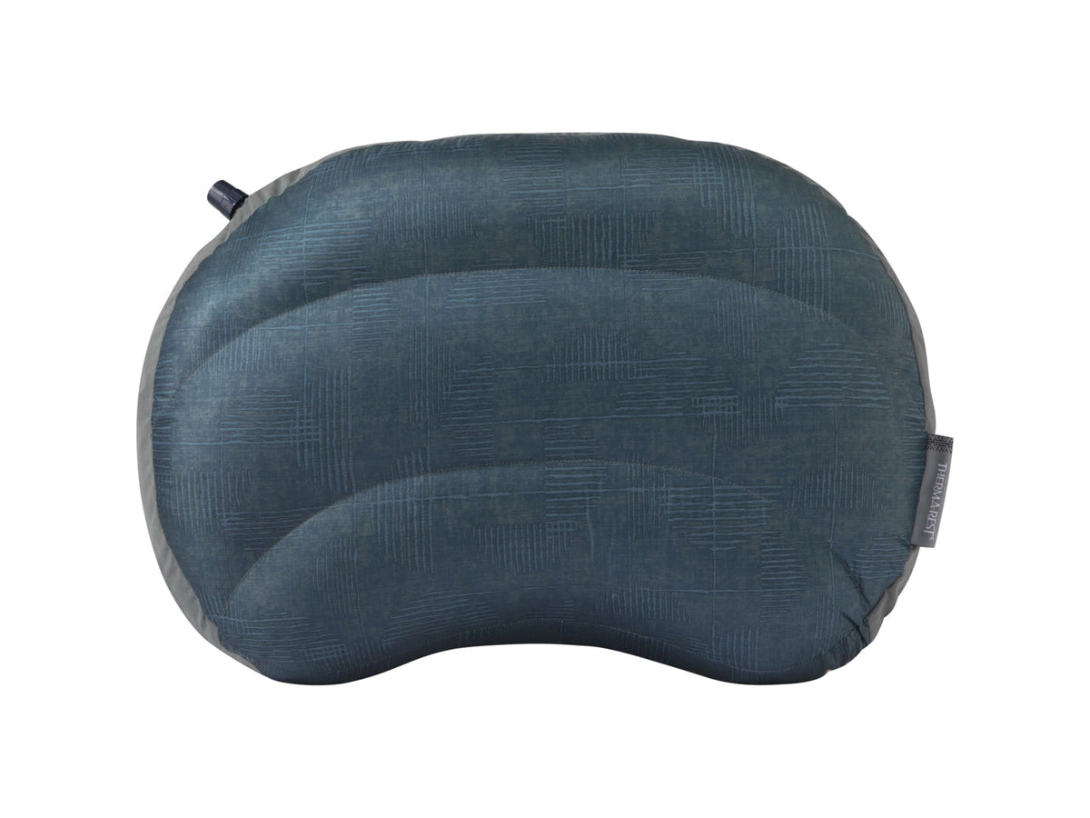 Therm-a-Rest Airhead Down Pillow Midnight Print