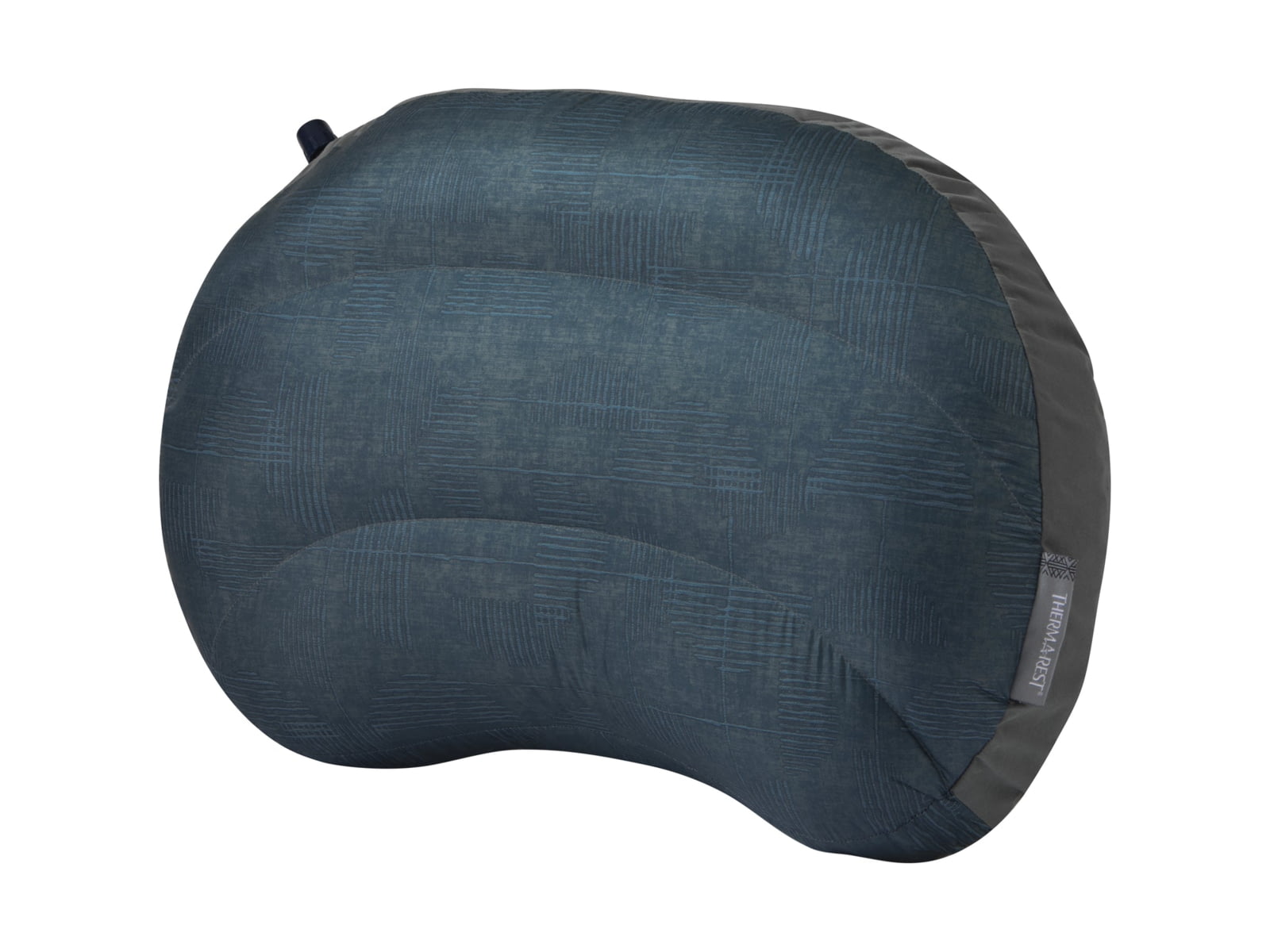 Therm-a-Rest Airhead Down Pillow Midnight Print