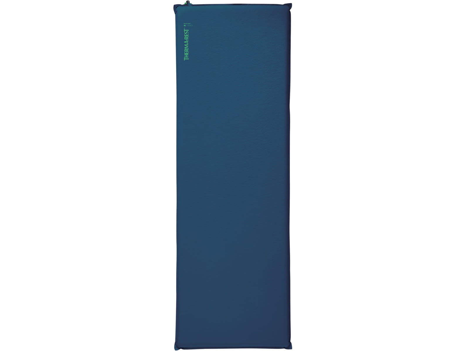 Therm-a-Rest Base Camp Sleeping Pad Poseidon Blue