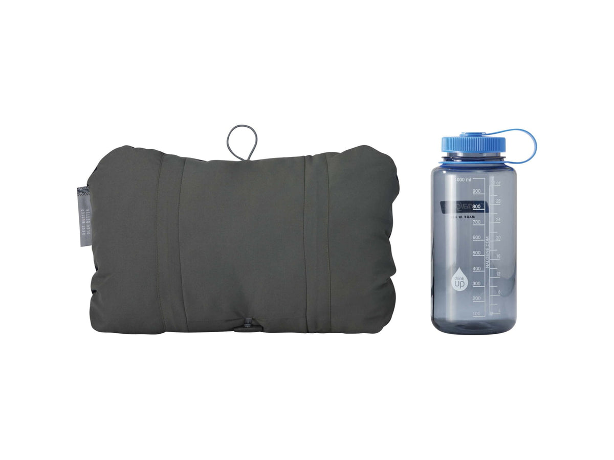 Therm-a-Rest Compressible Cinch Pillow