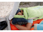 Therm-a-Rest Compressible Cinch Pillow