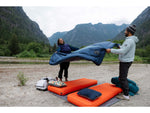 Therm-a-Rest Compressible Cinch Pillow