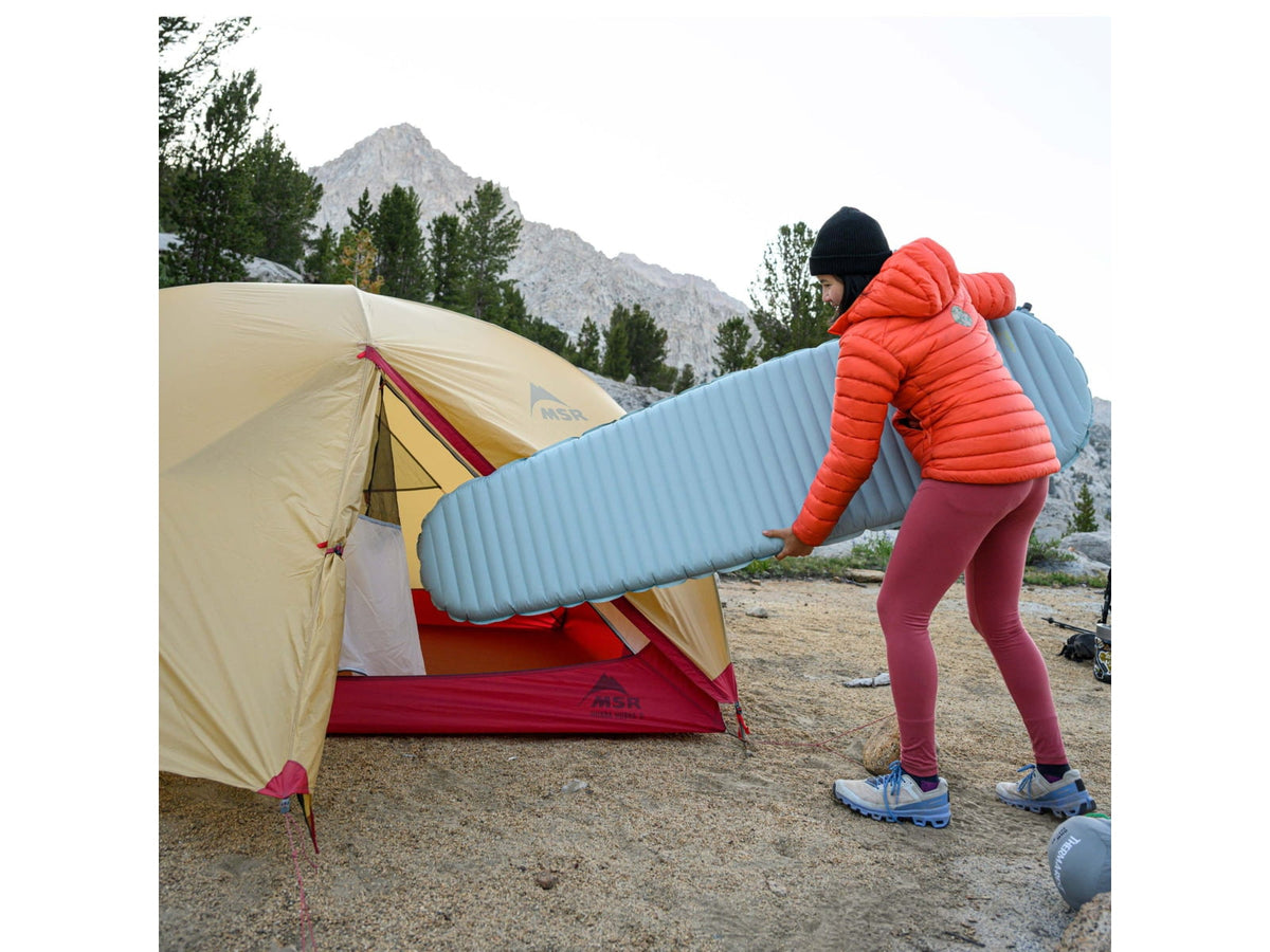 Therm-a-Rest NeoAir XTherm NXT Sleeping Pad Neptune Large