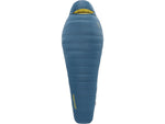 Therm-a-Rest Parsec 0F/-18C Sleeping Bag Reflecting Pond/Antique Moss Long