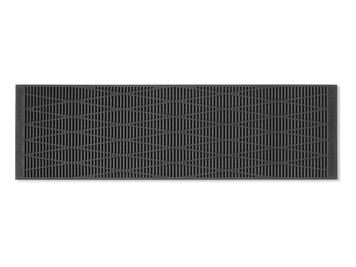 Therm-a-Rest Ridge Rest Classic Sleeping Pad Charcoal