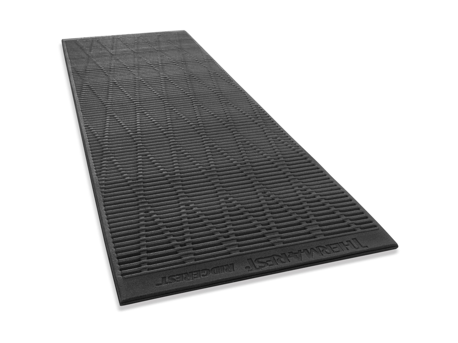 Therm-a-Rest Ridge Rest Classic Sleeping Pad Charcoal