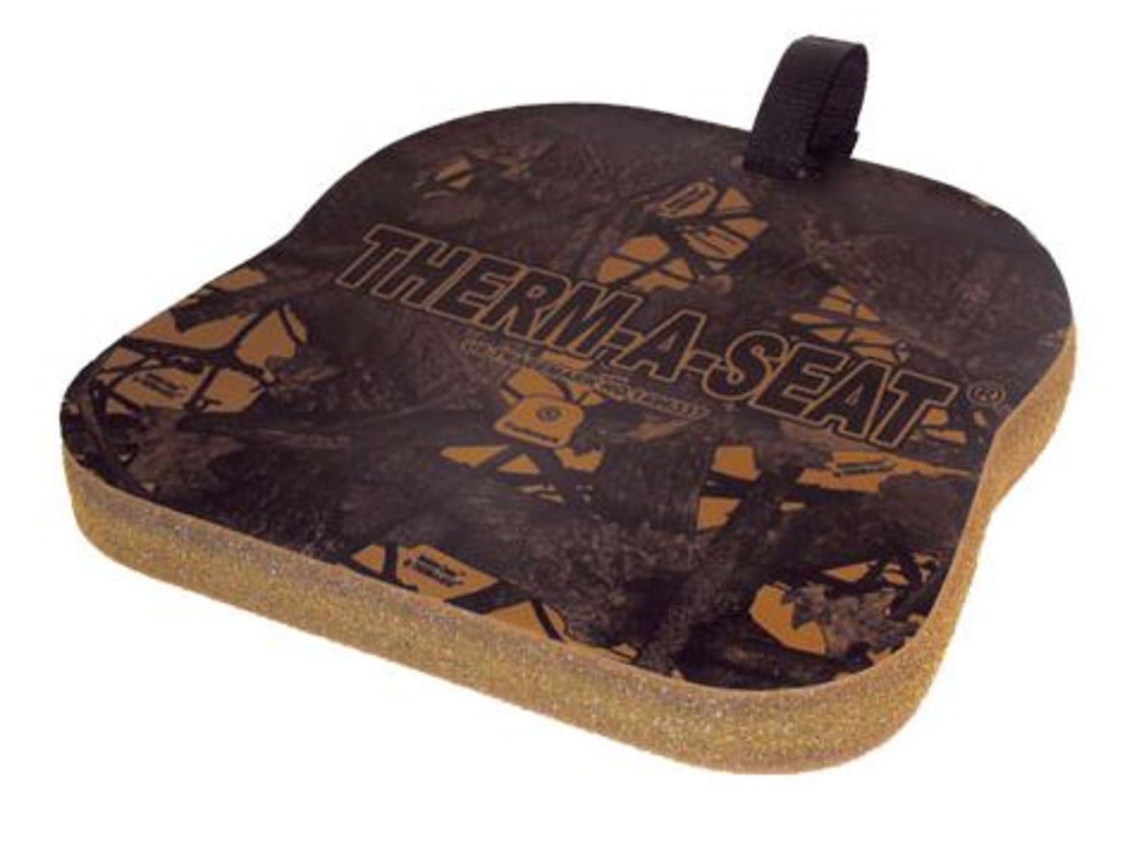 Therm-A-Seat Traditional Series Seat