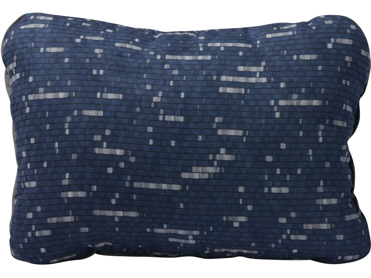 Therm-a-Rest Compressible Pillow Cinch Large Warp Speed