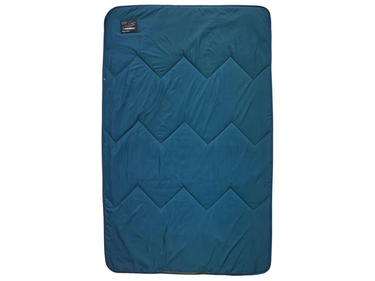 Therm-a-Rest Juno Blanket Deep Pacific