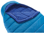 Therm-a-Rest Space Cowboy 45 Degree Sleeping Bag Celestial Long