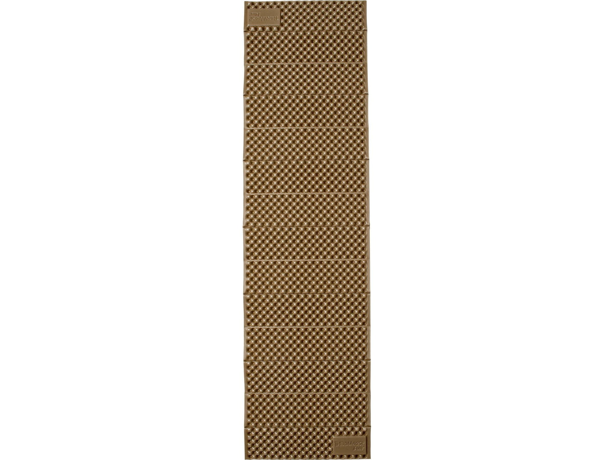 Therm-a-Rest Z-Lite Sleeping Pad Coyote Gray Regular