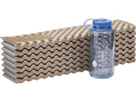 Therm-a-Rest Z-Lite Sleeping Pad Coyote Gray Regular