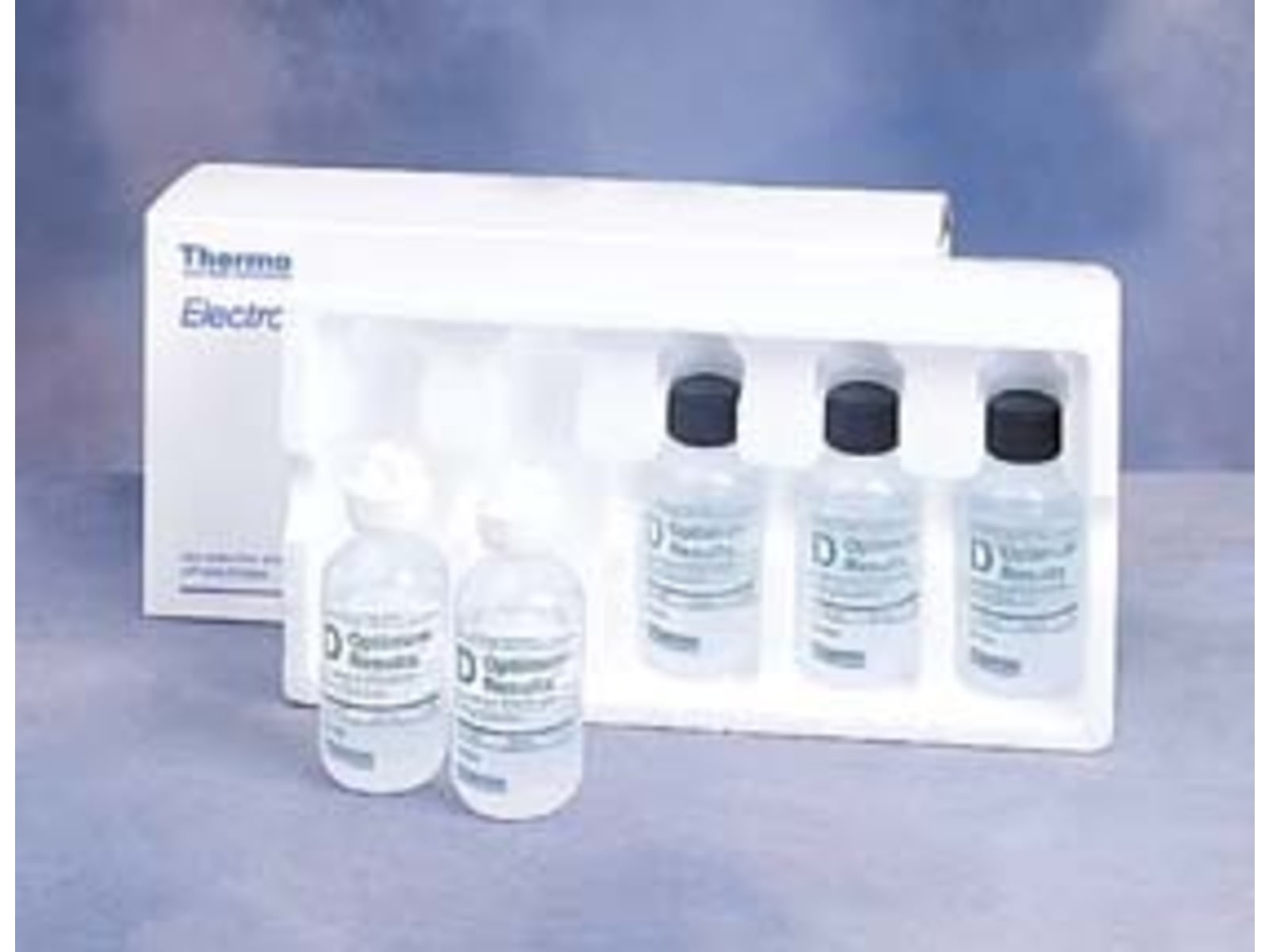 Thermo Fisher Scientific ORION Filling Solutions Thermo Fisher Scientific Scientific 900061 Optimum Results A For ionplus Combination Electrodes