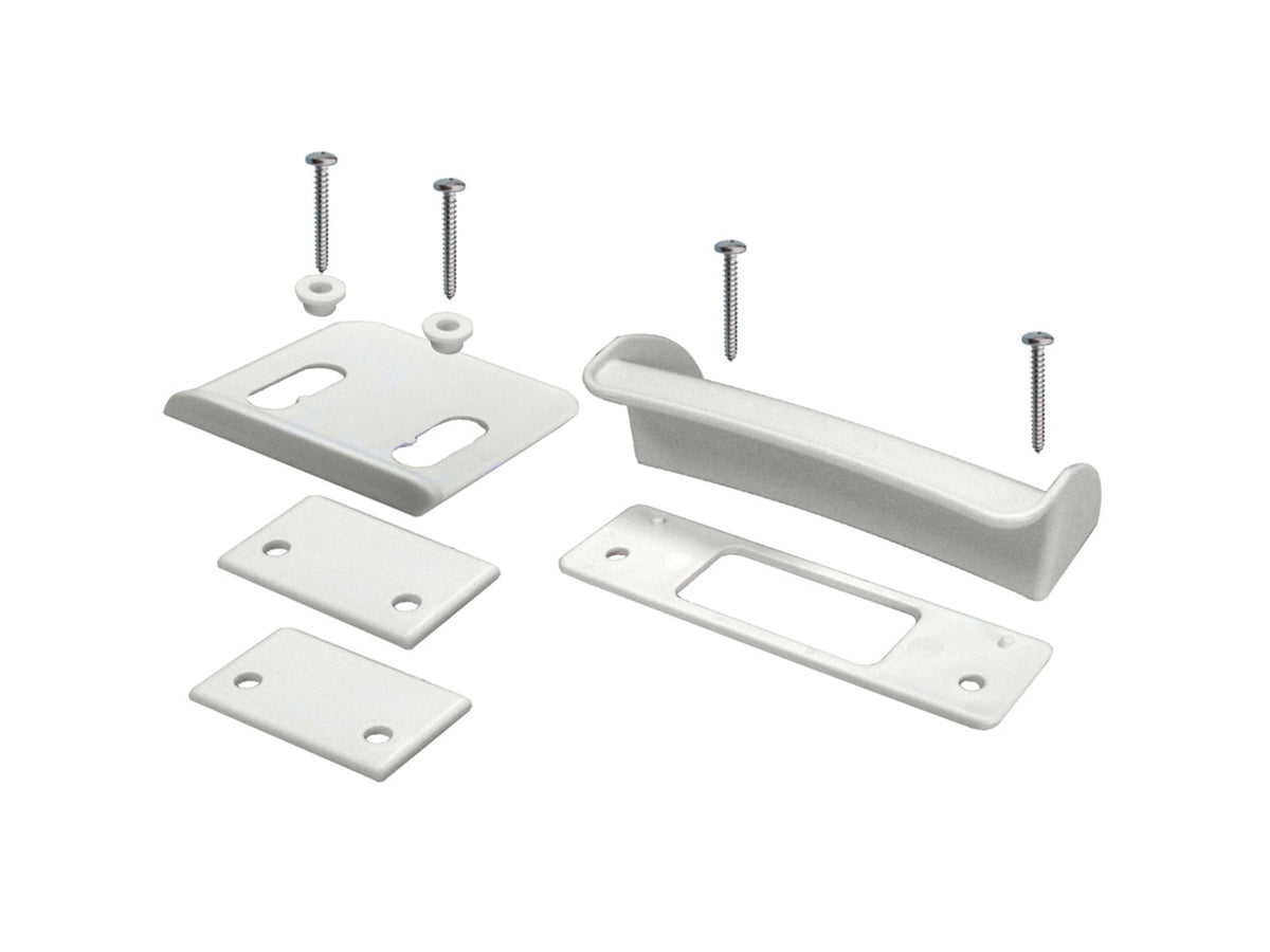 Thetford Marine Down Kit f/Small Porta Potti Models Hold 92921