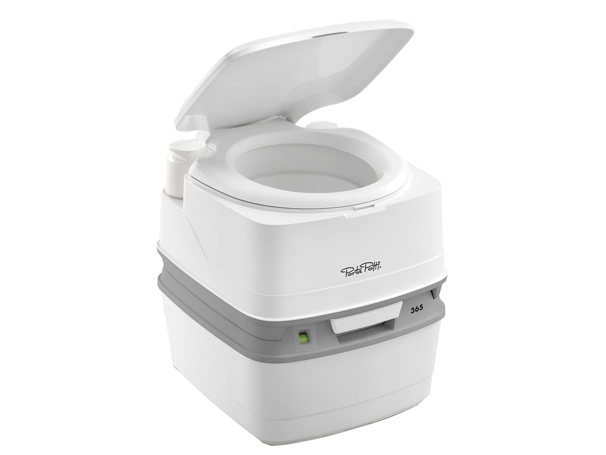 Thetford Marine Potti 365 Marine Toilet Porta 92820