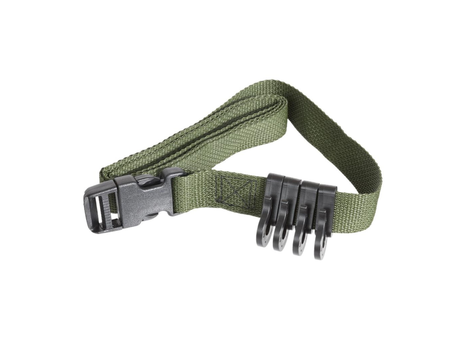 Third Hand Accessory Belt Black 110DAB