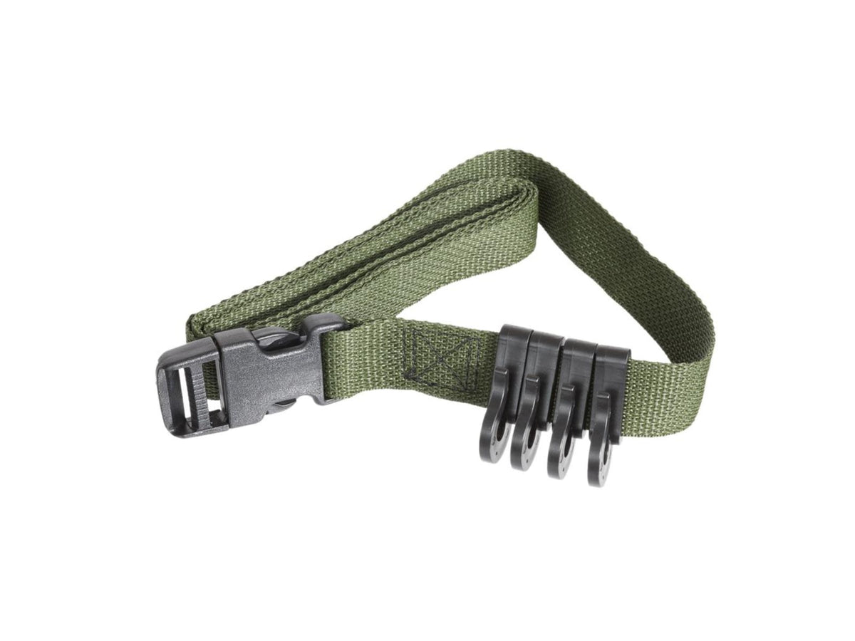 Third Hand Accessory Belt Black 110DAB