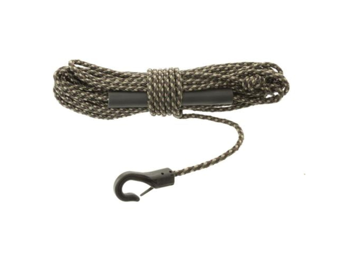 Third Hand Bow Rope Camo 30 ft. 115DBR