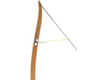 Three Rivers Clickety-Klicker Draw Check Black 4099