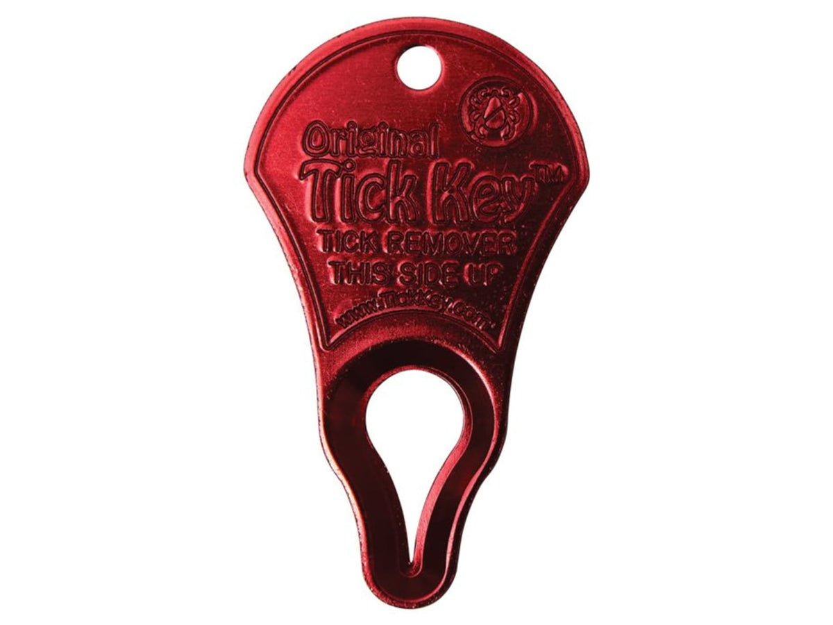 Tick Key Original Assorted ASST1-50