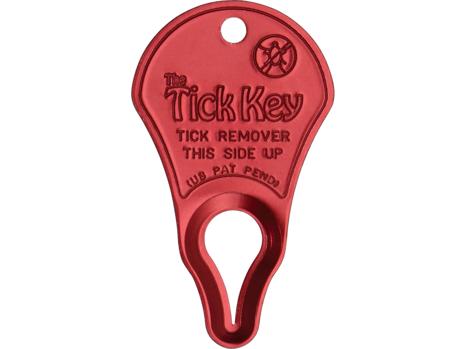 The Tick Key Tick Removal Device TK81002