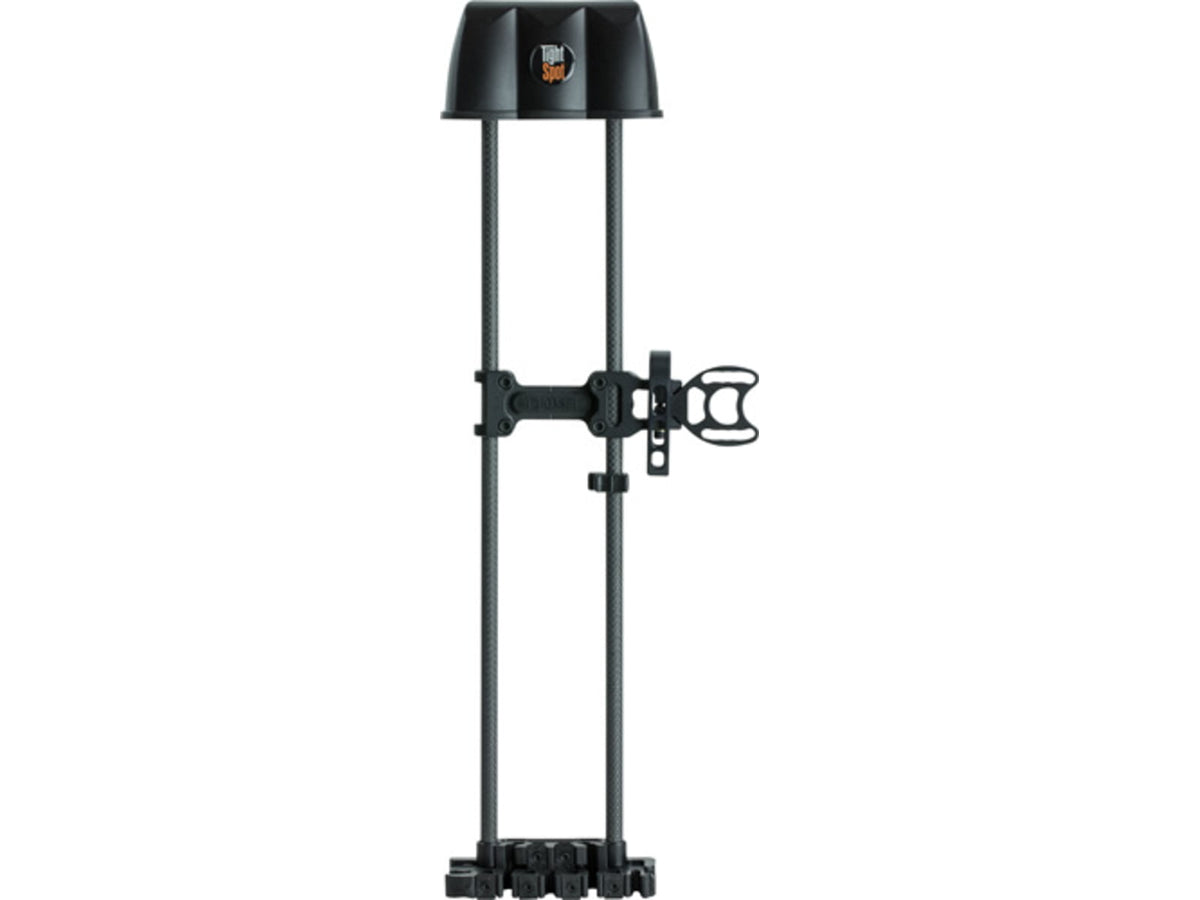 Tight Spot Quiver 7-arrow Black Rh