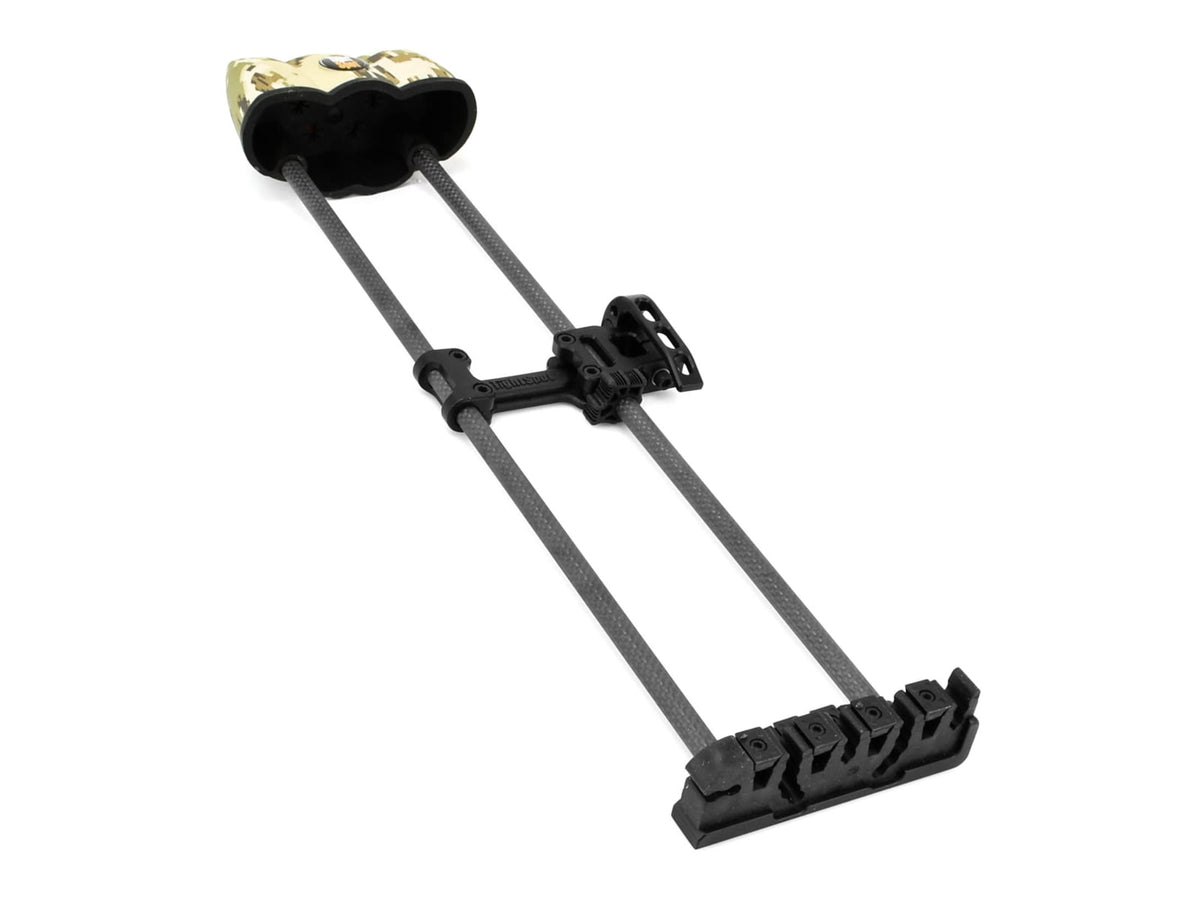 Tight Spot Quiver 7-arrow Optifade Sub Alpine Rh