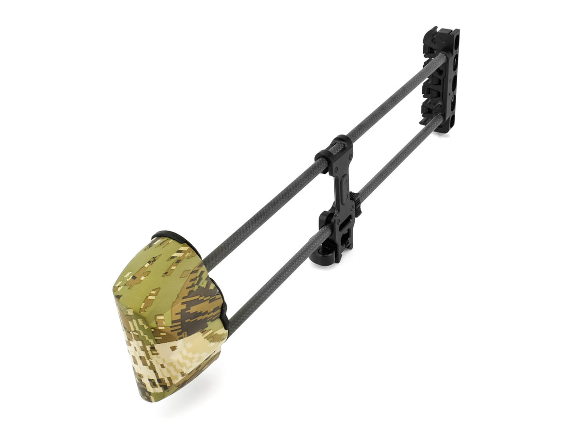 Tight Spot Quiver 7-arrow Optifade Sub Alpine Rh