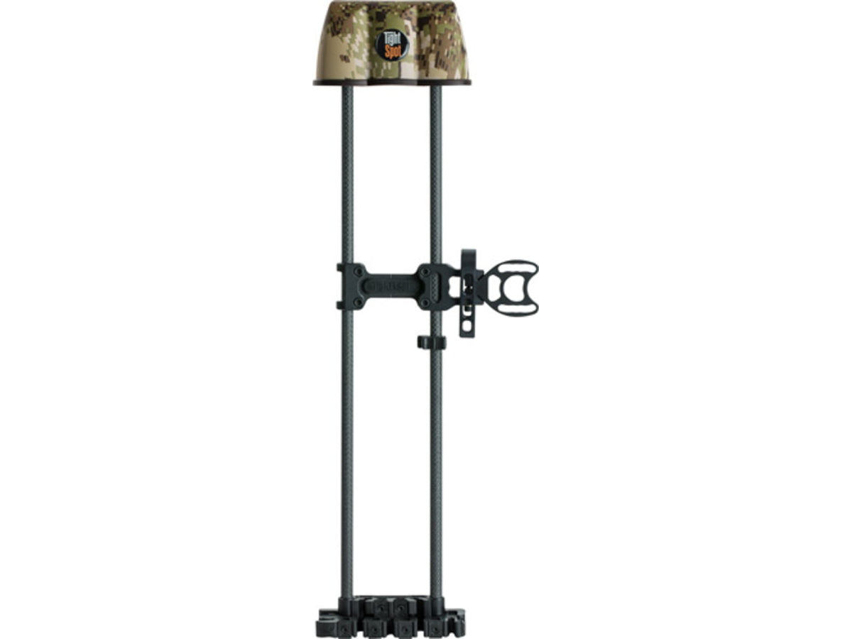 Tight Spot Quiver 7-arrow Optifade Sub Alpine Rh