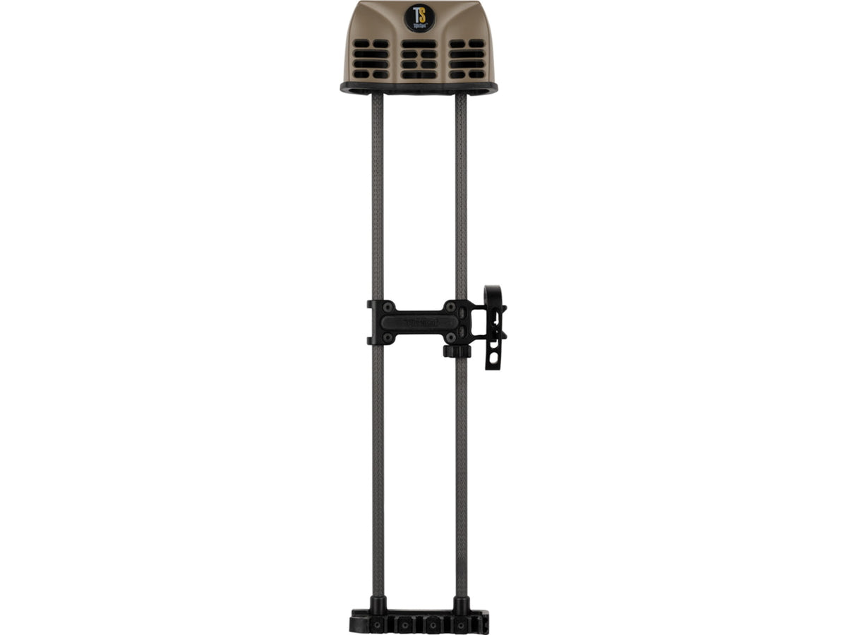 Tight Spot Quiver FDE Right Hand 5 Arrow TSQFDE-RH