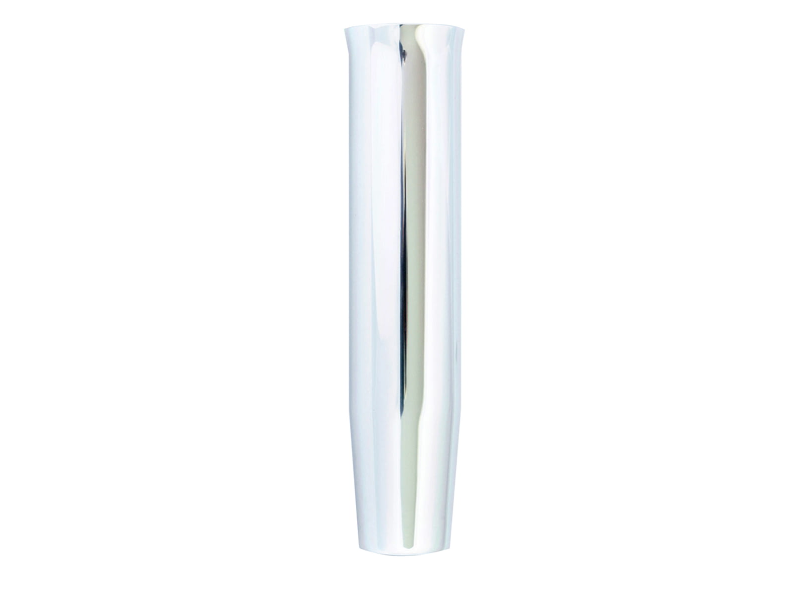 Tigress On Aluminum Flared Rod Holder w/o Blade 10" Weld 66412