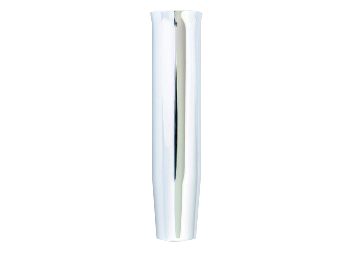 Tigress On Aluminum Flared Rod Holder w/o Blade 10" Weld 66412