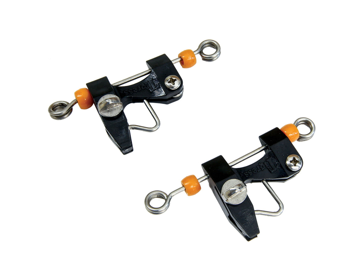 Tigress Outrigger Release Clips - Pair 88656