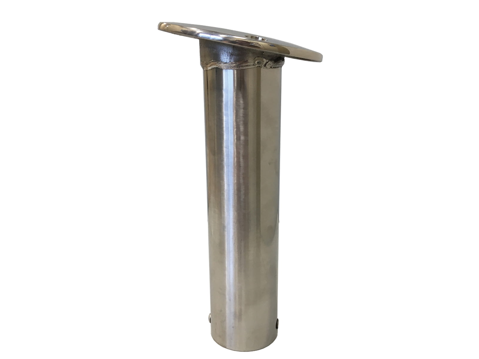 Tigress Stainless Steel Gunnel Mount Rod Holder- 15 Economy 77271